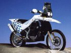 2008 BMW F 650GS Dakar